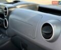 Серый Ситроен Берлинго, объемом двигателя 1.56 л и пробегом 250 тыс. км за 6600 $, фото 32 на Automoto.ua