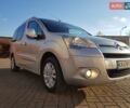Сірий Сітроен Берлінго, об'ємом двигуна 1.6 л та пробігом 277 тис. км за 7900 $, фото 1 на Automoto.ua