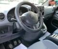 Сірий Сітроен Берлінго, об'ємом двигуна 1.56 л та пробігом 270 тис. км за 7300 $, фото 11 на Automoto.ua