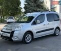 Серый Ситроен Берлинго, объемом двигателя 1.56 л и пробегом 250 тыс. км за 6600 $, фото 2 на Automoto.ua