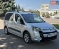 Серый Ситроен Берлинго, объемом двигателя 1.56 л и пробегом 250 тыс. км за 6600 $, фото 8 на Automoto.ua