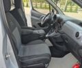 Сірий Сітроен Берлінго, об'ємом двигуна 1.56 л та пробігом 225 тис. км за 7950 $, фото 4 на Automoto.ua