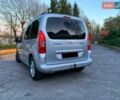 Сірий Сітроен Берлінго, об'ємом двигуна 1.6 л та пробігом 225 тис. км за 6999 $, фото 10 на Automoto.ua