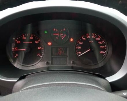 Ситроен Берлинго 2011 в Нежине на Automoto.ua Серый Ситроен Берлинго, объемом двигателя 1.6 л и пробегом 267 тыс. км за 8000 $, фото 26 на Automoto.ua