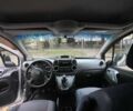 Сірий Сітроен Берлінго, об'ємом двигуна 1.6 л та пробігом 161 тис. км за 7724 $, фото 5 на Automoto.ua