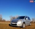 Серый Ситроен Берлинго, объемом двигателя 1.6 л и пробегом 277 тыс. км за 7000 $, фото 1 на Automoto.ua