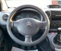 Сірий Сітроен Берлінго, об'ємом двигуна 1.56 л та пробігом 270 тис. км за 7300 $, фото 16 на Automoto.ua