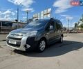 Сірий Сітроен Берлінго, об'ємом двигуна 1.6 л та пробігом 206 тис. км за 8100 $, фото 1 на Automoto.ua