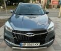 Серый Ситроен Берлинго, объемом двигателя 1.6 л и пробегом 240 тыс. км за 9528 $, фото 1 на Automoto.ua