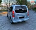 Сірий Сітроен Берлінго, об'ємом двигуна 1.6 л та пробігом 225 тис. км за 6999 $, фото 11 на Automoto.ua