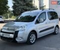 Серый Ситроен Берлинго, объемом двигателя 1.56 л и пробегом 250 тыс. км за 6600 $, фото 3 на Automoto.ua