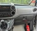 Сірий Сітроен Берлінго, об'ємом двигуна 1.56 л та пробігом 225 тис. км за 7950 $, фото 7 на Automoto.ua
