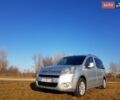 Серый Ситроен Берлинго, объемом двигателя 1.6 л и пробегом 277 тыс. км за 7700 $, фото 1 на Automoto.ua