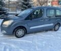 Сірий Сітроен Берлінго, об'ємом двигуна 1.6 л та пробігом 168 тис. км за 8750 $, фото 20 на Automoto.ua