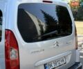 Серый Ситроен Берлинго, объемом двигателя 1.56 л и пробегом 250 тыс. км за 6600 $, фото 25 на Automoto.ua