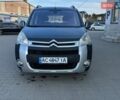 Серый Ситроен Берлинго, объемом двигателя 1.56 л и пробегом 205 тыс. км за 7700 $, фото 1 на Automoto.ua