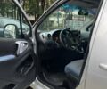 Сірий Сітроен Берлінго, об'ємом двигуна 1.6 л та пробігом 161 тис. км за 7724 $, фото 8 на Automoto.ua