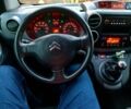 Сірий Сітроен Берлінго, об'ємом двигуна 1.6 л та пробігом 225 тис. км за 6999 $, фото 24 на Automoto.ua