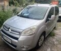 Сірий Сітроен Берлінго, об'ємом двигуна 1.6 л та пробігом 270 тис. км за 6490 $, фото 7 на Automoto.ua