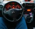 Сірий Сітроен Берлінго, об'ємом двигуна 1.6 л та пробігом 225 тис. км за 6999 $, фото 28 на Automoto.ua