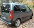 Ситроен Берлинго 2011 в Нежине на Automoto.ua Серый Ситроен Берлинго, объемом двигателя 1.6 л и пробегом 267 тыс. км за 8000 $, фото 6 на Automoto.ua
