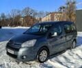Сірий Сітроен Берлінго, об'ємом двигуна 1.6 л та пробігом 276 тис. км за 6700 $, фото 1 на Automoto.ua
