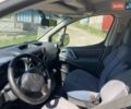 Серый Ситроен Берлинго, объемом двигателя 1.6 л и пробегом 377 тыс. км за 5600 $, фото 14 на Automoto.ua