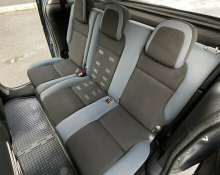 Серый Ситроен Берлинго, объемом двигателя 1.6 л и пробегом 103 тыс. км за 9900 $, фото 23 на Automoto.ua