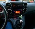 Сірий Сітроен Берлінго, об'ємом двигуна 1.6 л та пробігом 225 тис. км за 6999 $, фото 27 на Automoto.ua