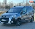 Сірий Сітроен Берлінго, об'ємом двигуна 1.6 л та пробігом 253 тис. км за 8400 $, фото 1 на Automoto.ua