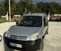 Сірий Сітроен Берлінго, об'ємом двигуна 1.6 л та пробігом 329 тис. км за 3509 $, фото 2 на Automoto.ua