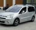 Серый Ситроен Берлинго, объемом двигателя 1.4 л и пробегом 276 тыс. км за 5499 $, фото 1 на Automoto.ua