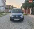 Серый Ситроен Берлинго, объемом двигателя 1.6 л и пробегом 234 тыс. км за 5950 $, фото 1 на Automoto.ua