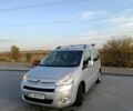 Серый Ситроен Берлинго, объемом двигателя 1.56 л и пробегом 310 тыс. км за 6500 $, фото 22 на Automoto.ua
