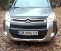 Ситроен Берлинго 2011 в Нежине на Automoto.ua Серый Ситроен Берлинго, объемом двигателя 1.6 л и пробегом 267 тыс. км за 8000 $, фото 4 на Automoto.ua