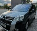 Сірий Сітроен Берлінго, об'ємом двигуна 1.6 л та пробігом 240 тис. км за 10000 $, фото 1 на Automoto.ua