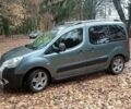 Ситроен Берлинго 2011 в Нежине на Automoto.ua Серый Ситроен Берлинго, объемом двигателя 1.6 л и пробегом 267 тыс. км за 8000 $, фото 9 на Automoto.ua