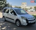 Серый Ситроен Берлинго, объемом двигателя 1.56 л и пробегом 250 тыс. км за 6600 $, фото 11 на Automoto.ua