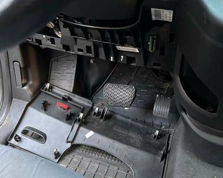 Сірий Сітроен Берлінго, об'ємом двигуна 1.56 л та пробігом 235 тис. км за 5000 $, фото 47 на Automoto.ua