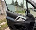 Серый Ситроен Берлинго, объемом двигателя 1.56 л и пробегом 172 тыс. км за 9400 $, фото 40 на Automoto.ua