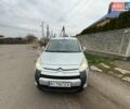 Серый Ситроен Берлинго, объемом двигателя 1.56 л и пробегом 172 тыс. км за 9400 $, фото 6 на Automoto.ua