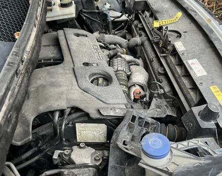 Сірий Сітроен Берлінго, об'ємом двигуна 1.56 л та пробігом 235 тис. км за 5000 $, фото 30 на Automoto.ua