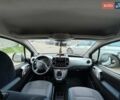 Серый Ситроен Берлинго, объемом двигателя 1.56 л и пробегом 172 тыс. км за 9400 $, фото 24 на Automoto.ua