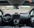 Сірий Сітроен Берлінго, об'ємом двигуна 0 л та пробігом 224 тис. км за 9750 $, фото 6 на Automoto.ua