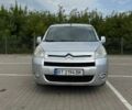 Сірий Сітроен Берлінго, об'ємом двигуна 1.56 л та пробігом 237 тис. км за 6700 $, фото 1 на Automoto.ua