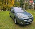 Сітроен Берлінго 2012 у Рівному на Automoto.ua Сірий Сітроен Берлінго, об'ємом двигуна 1.6 л та пробігом 173 тис. км за 8300 $, фото 1 на Automoto.ua