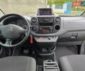 Сітроен Берлінго 2012 у Рівному на Automoto.ua Сірий Сітроен Берлінго, об'ємом двигуна 1.6 л та пробігом 173 тис. км за 8300 $, фото 6 на Automoto.ua