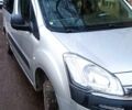 Ситроен Берлинго 2012 в Львове на Automoto.ua Серый Ситроен Берлинго, объемом двигателя 1.6 л и пробегом 264 тыс. км за 7600 $, фото 3 на Automoto.ua