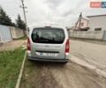 Серый Ситроен Берлинго, объемом двигателя 1.56 л и пробегом 172 тыс. км за 9400 $, фото 16 на Automoto.ua