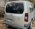 Сірий Сітроен Берлінго, об'ємом двигуна 1.56 л та пробігом 235 тис. км за 5000 $, фото 6 на Automoto.ua